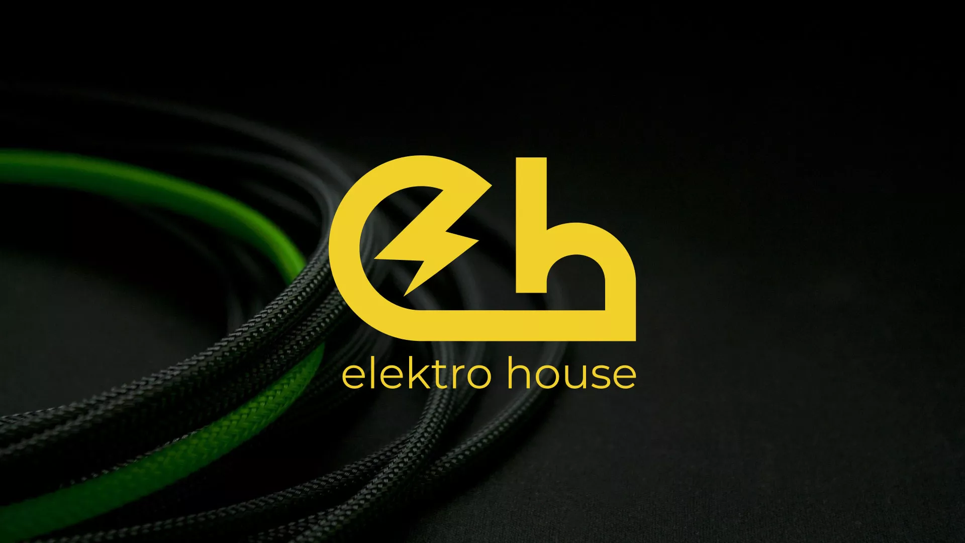 Создание сайта компании «Elektro House» в Хабаровске
